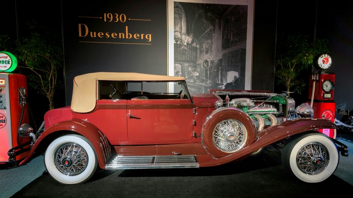 Duesenberq
