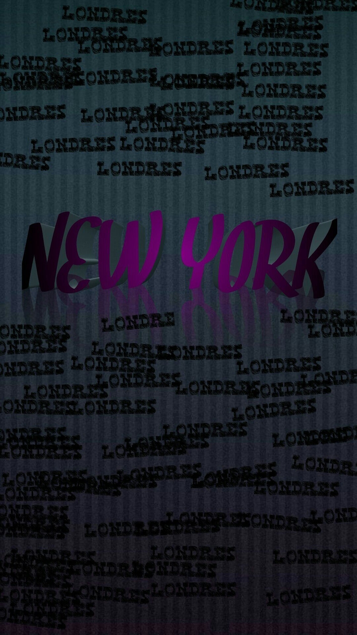 New york
