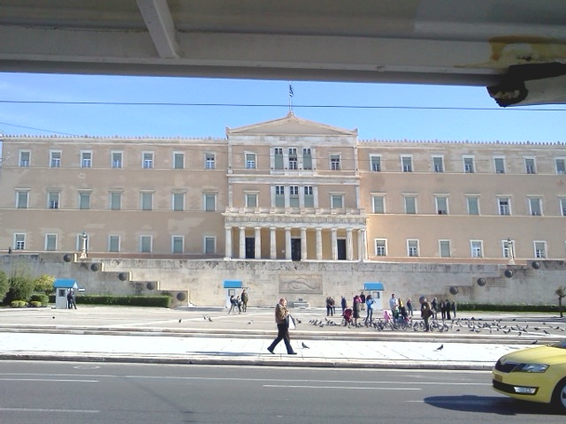 Greece-Athens