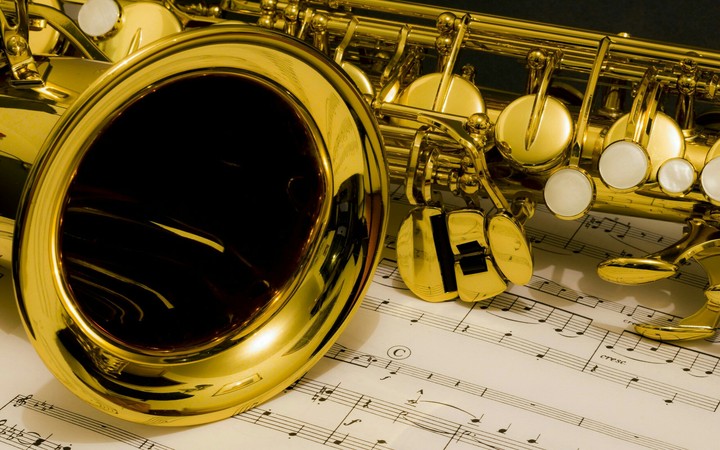 music