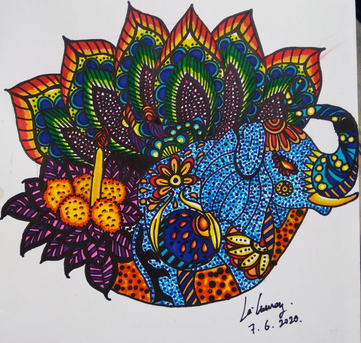 Elephants
