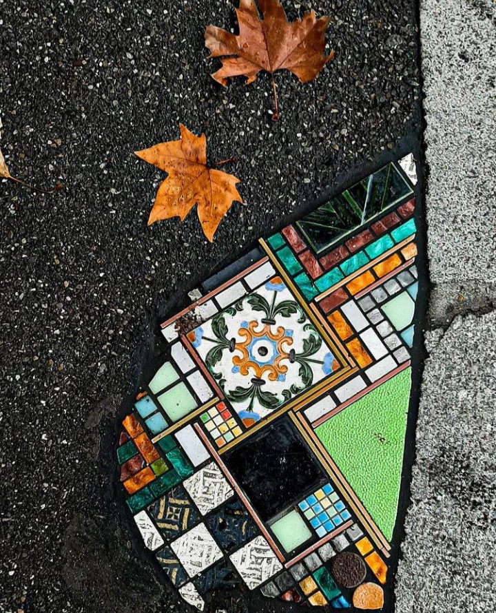 Streetart