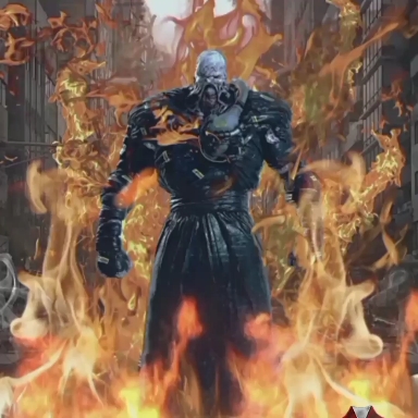 nemesis stare