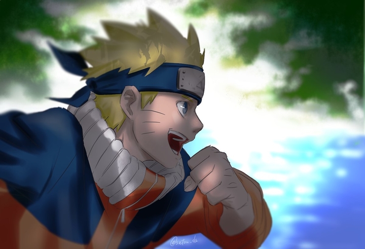 Naruto