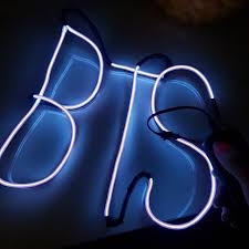 BTSNEON