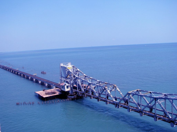 Bridge