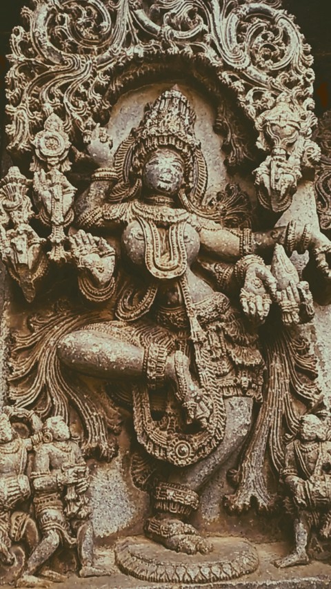 India