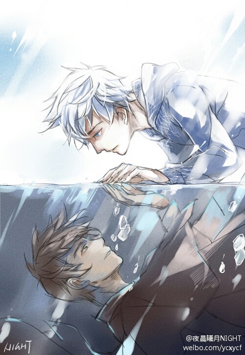 Jack Frost