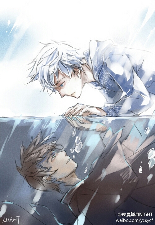 Jack Frost