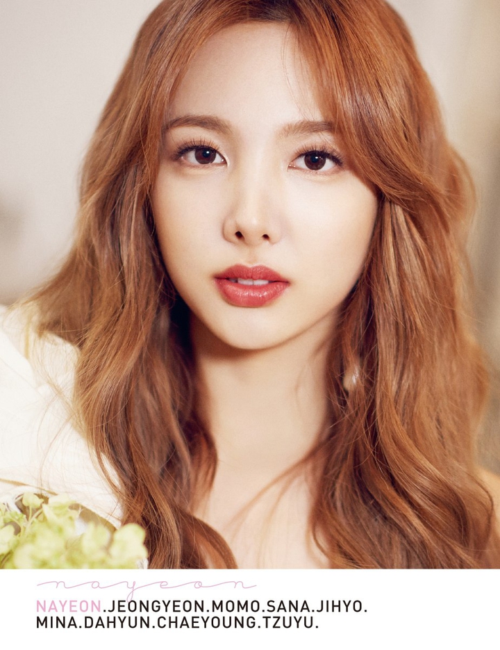 Nayeon