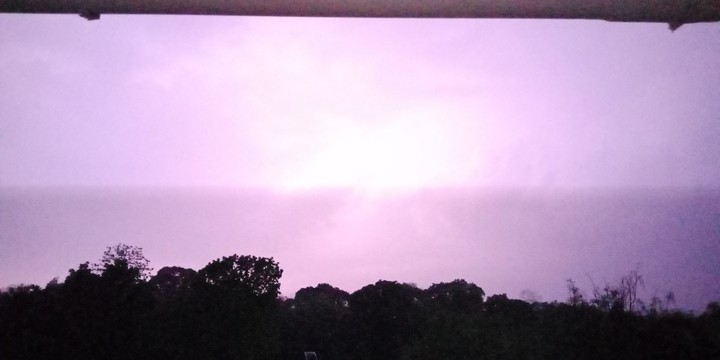 lightning