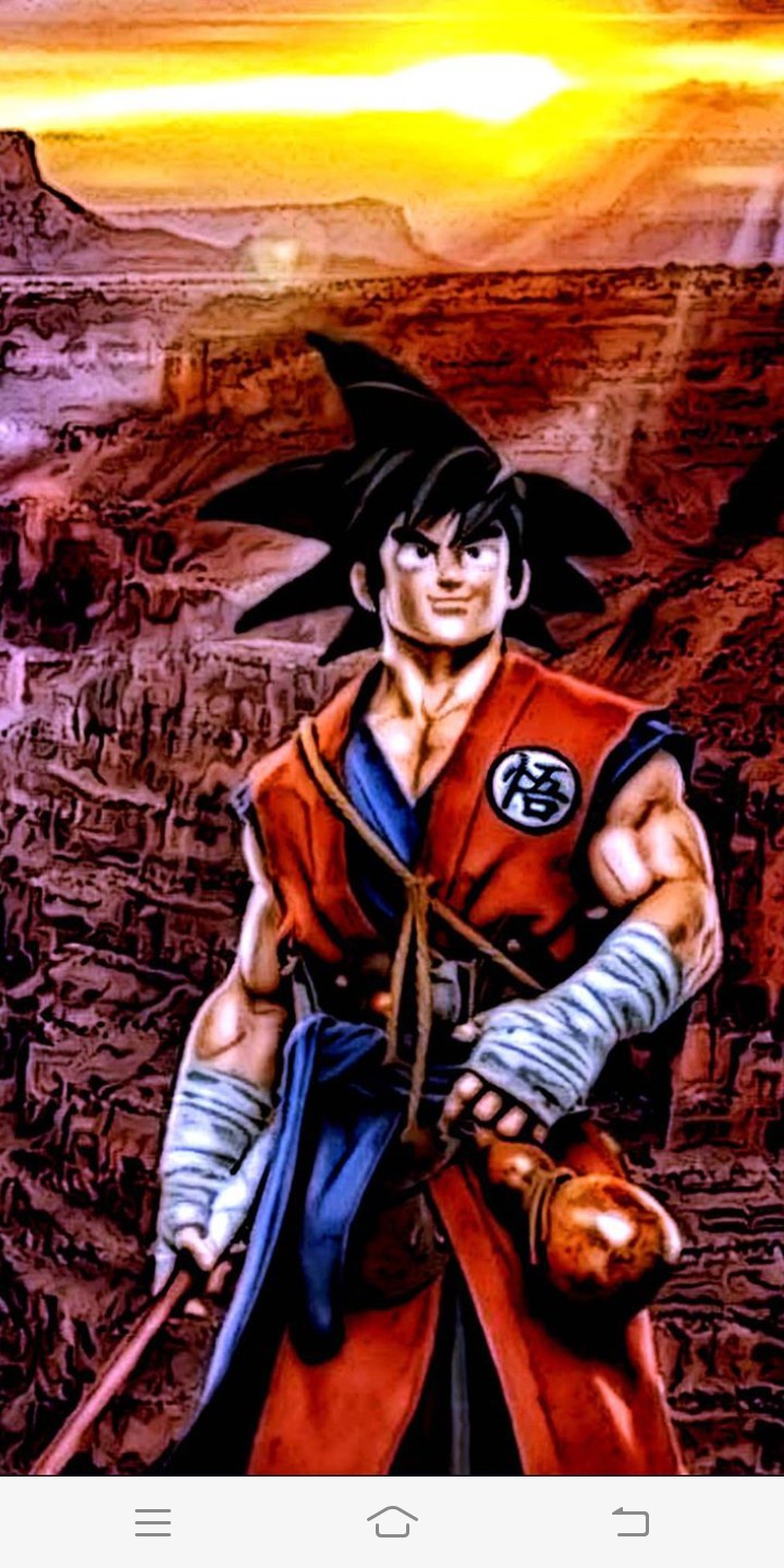 dragon ball z