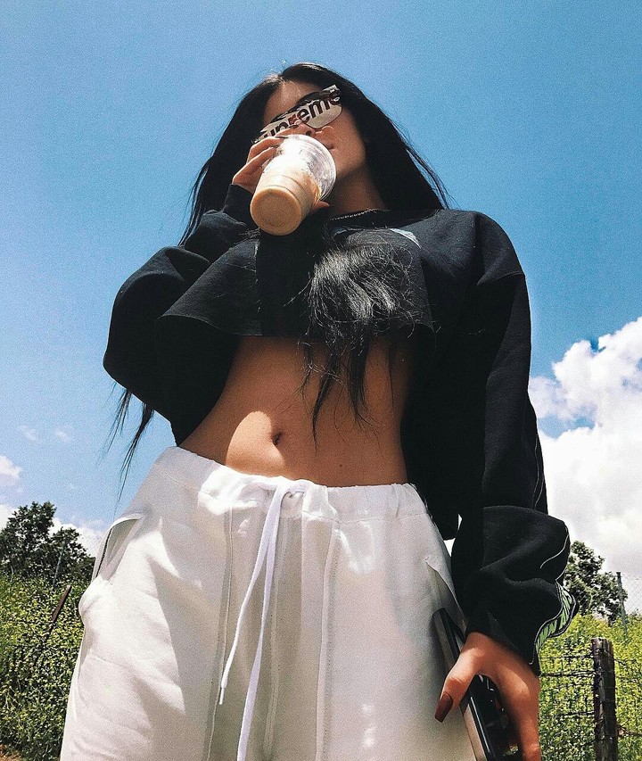 Kylie Jenner | Instagram Picture