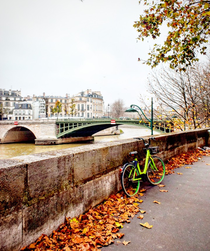 vintage paris