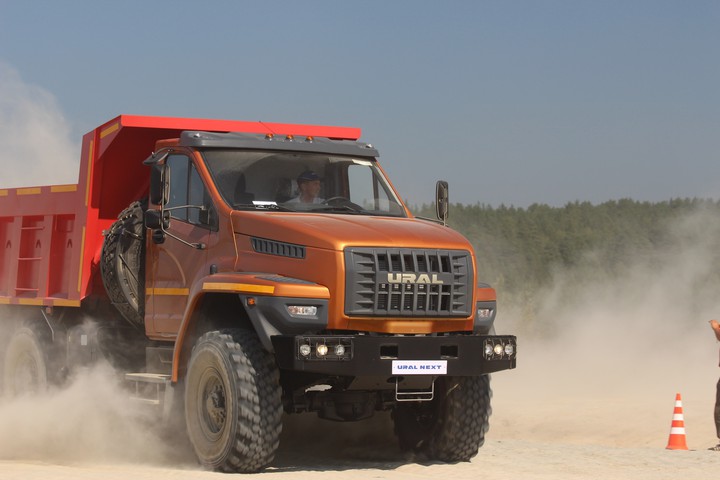 ural