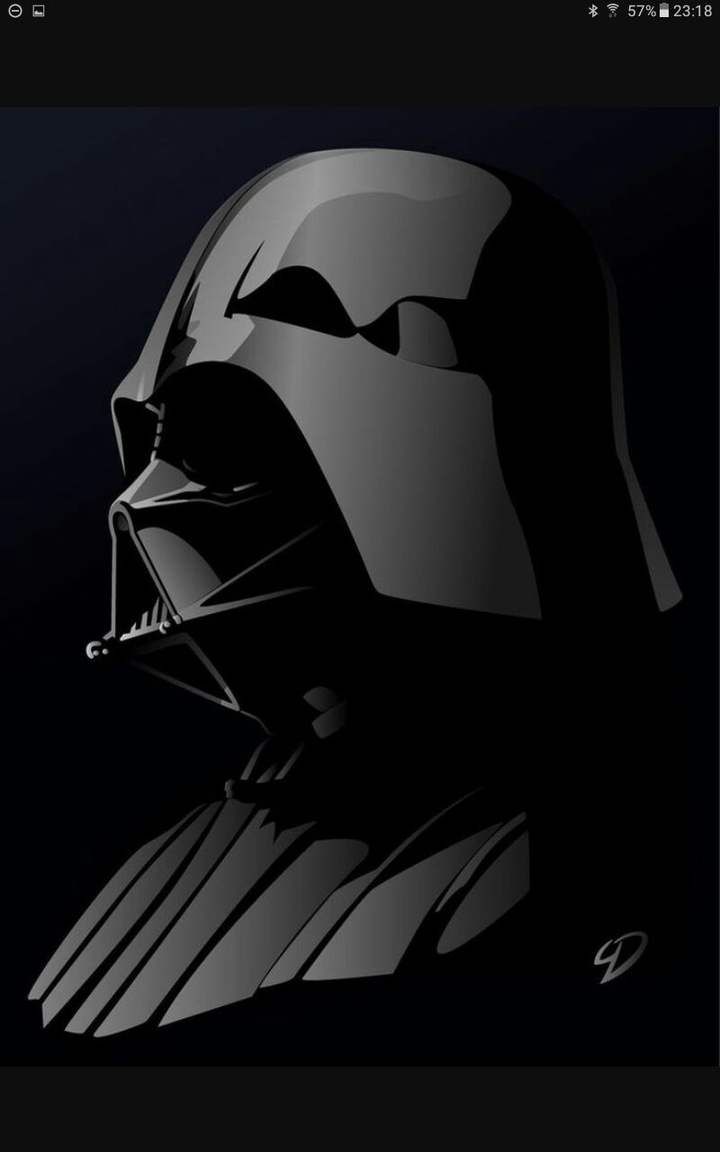 Darth Vader