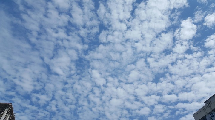 sky