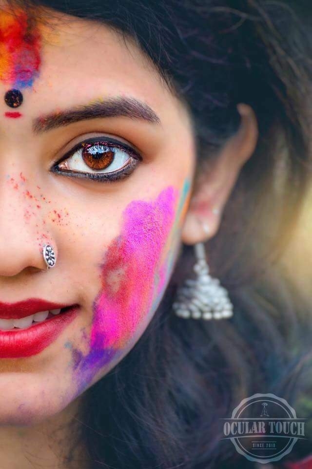 Indian Girl