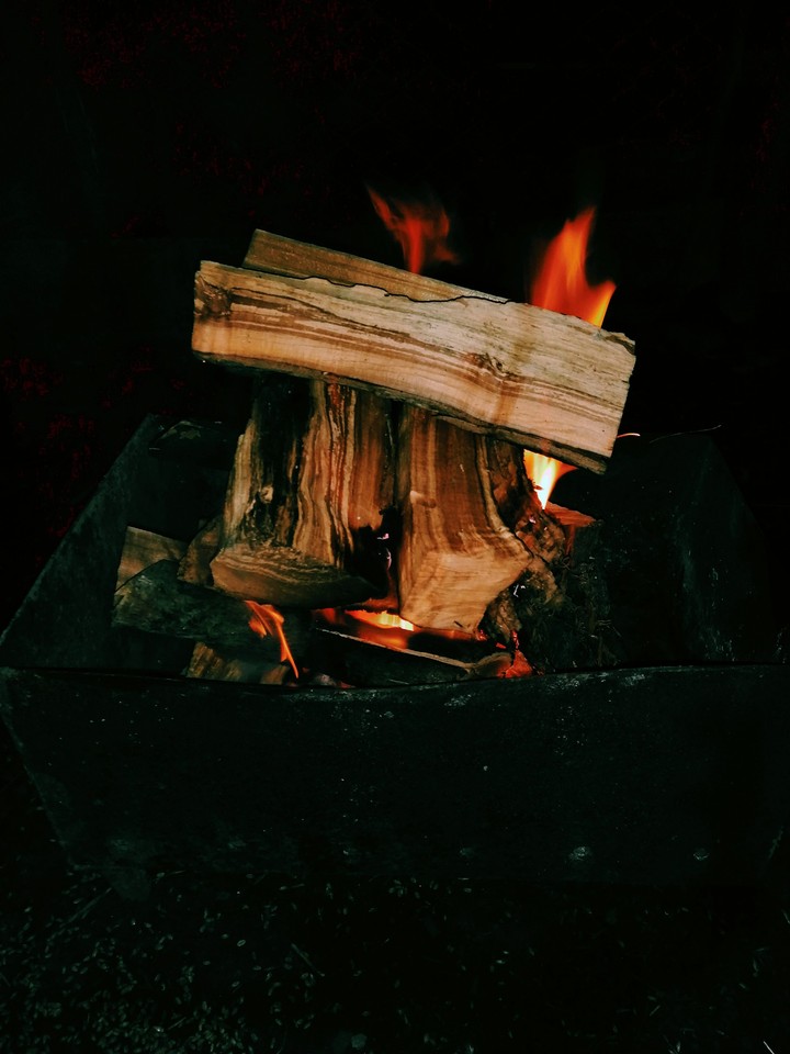 fire