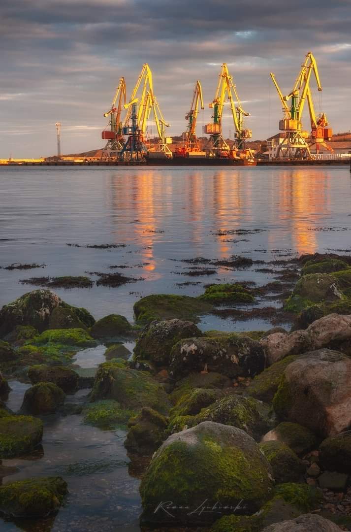 КРЫМ