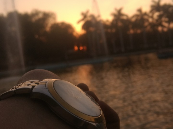 watch