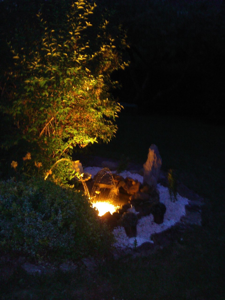 Ilumination