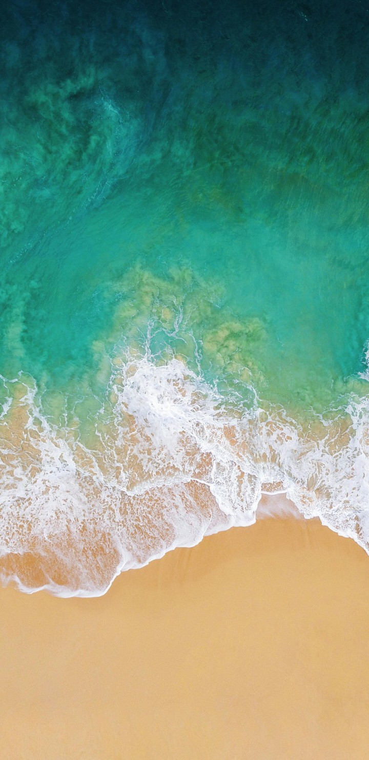 Sea and Sand