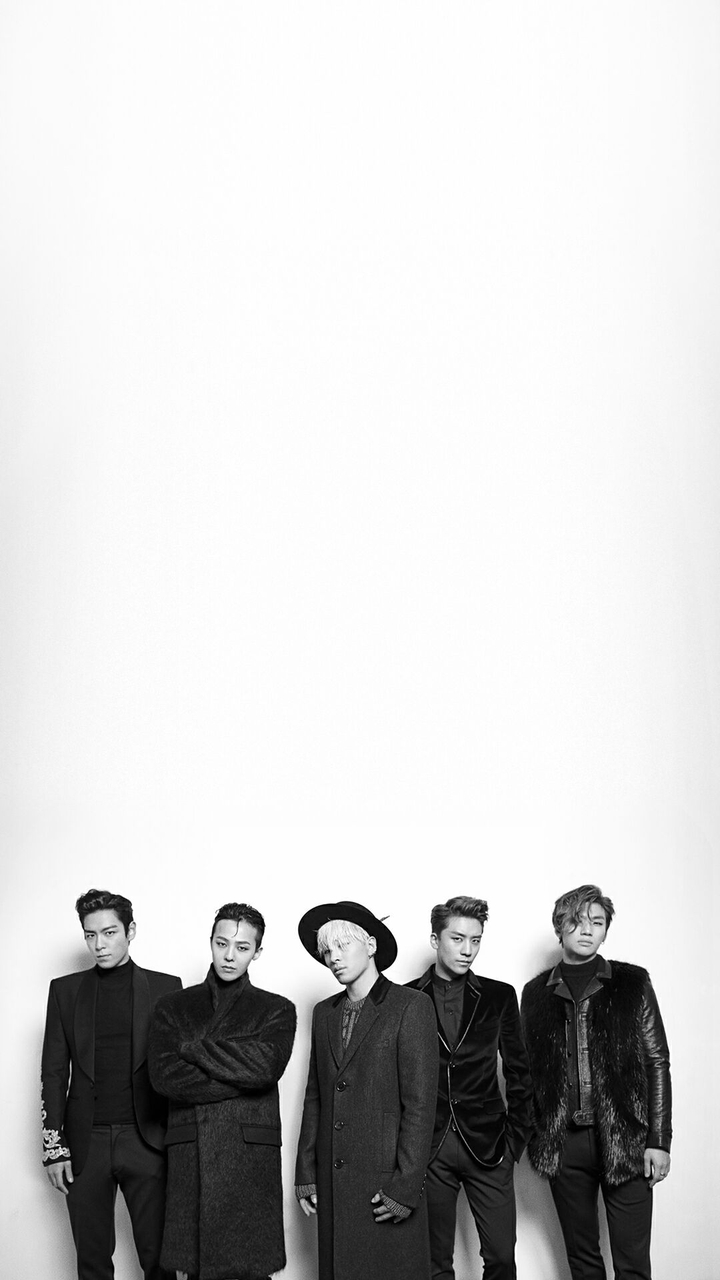 BIGBANG