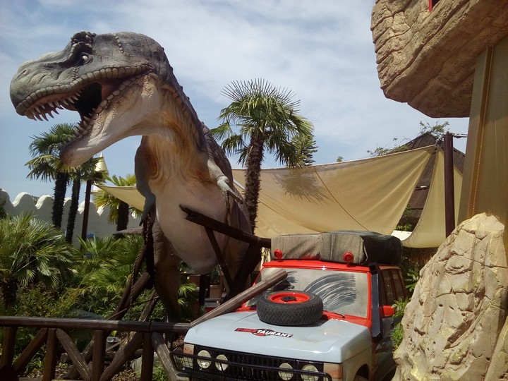 Jurassic Park