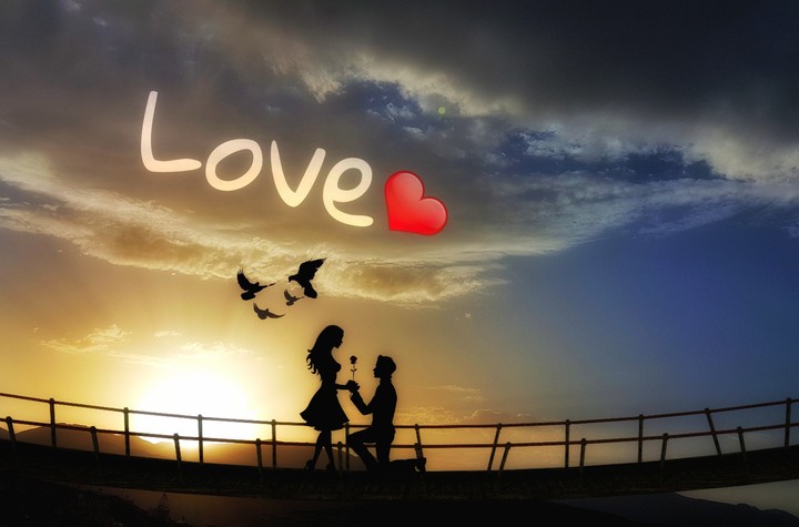 Love