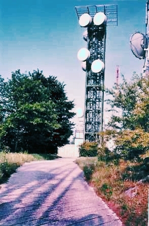 antenne del m cero
