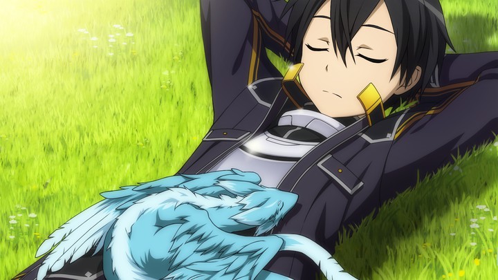 Kirito