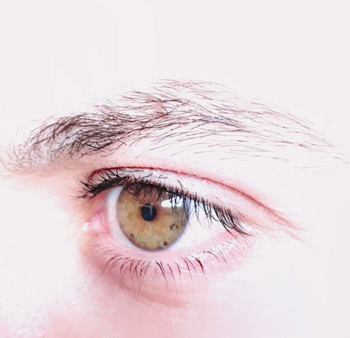 eyes