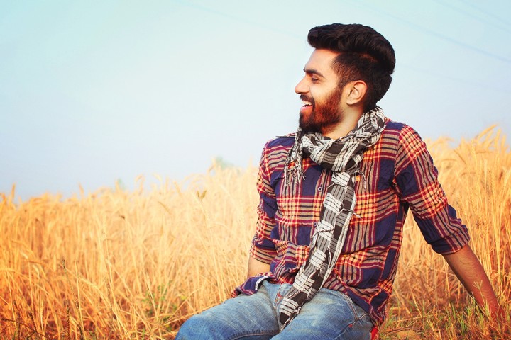 punjabi munda