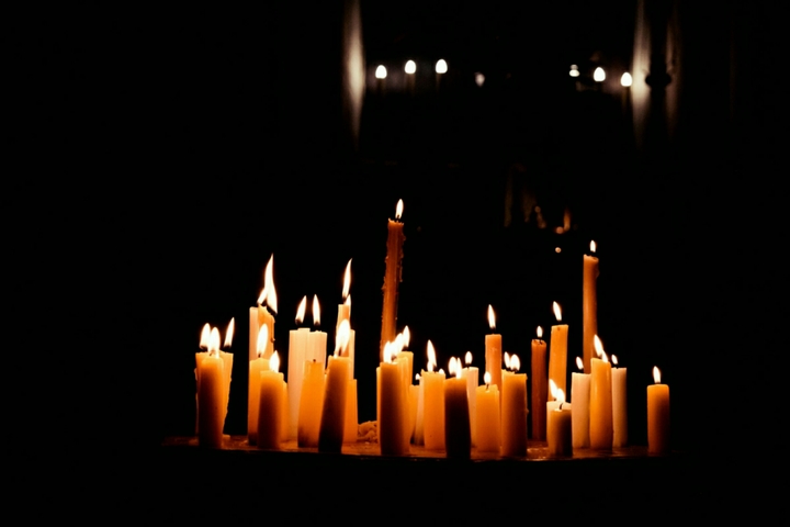candles