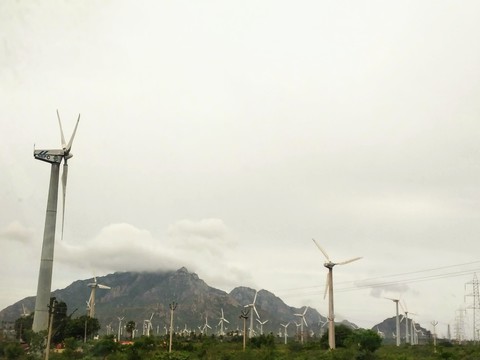 Windmills