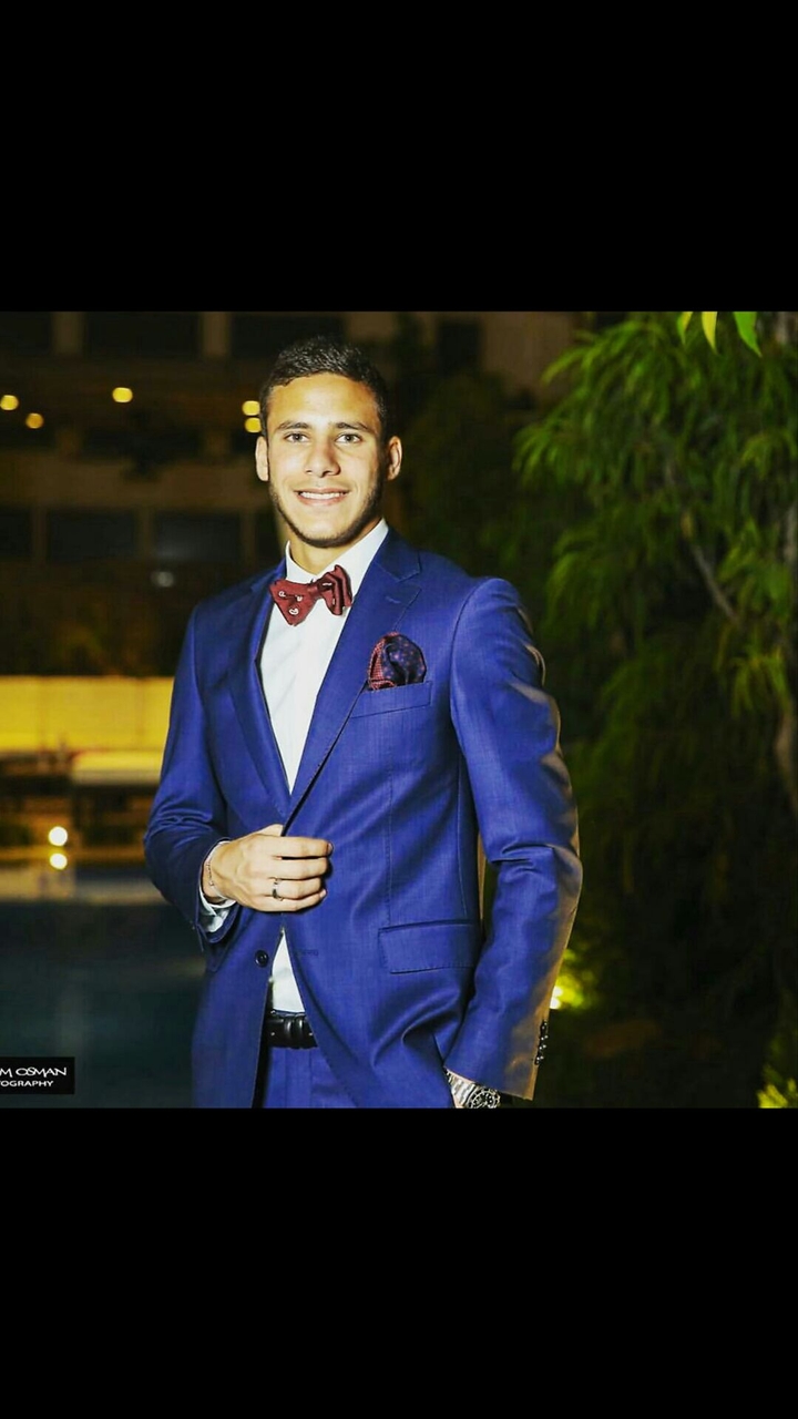 ramadan sobhy