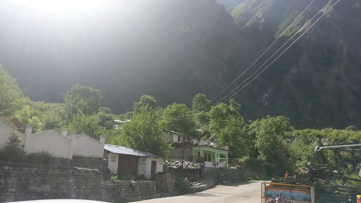 Badrinath