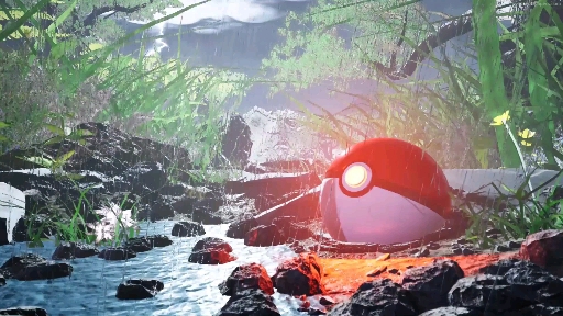 Pokemon