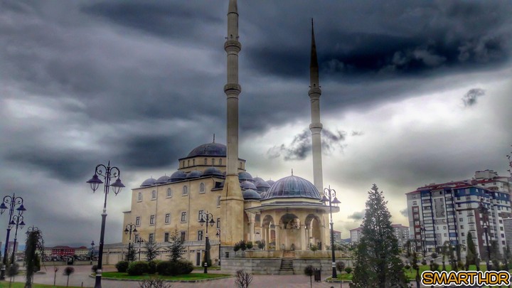 KASTAMONU ULU CAMİİ
