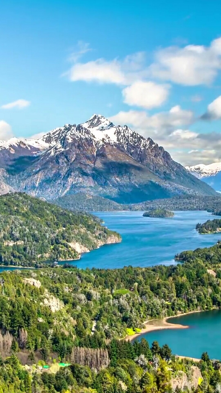 Mighty Mountain