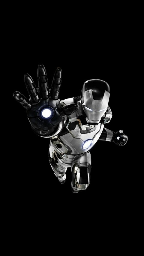 Ironman