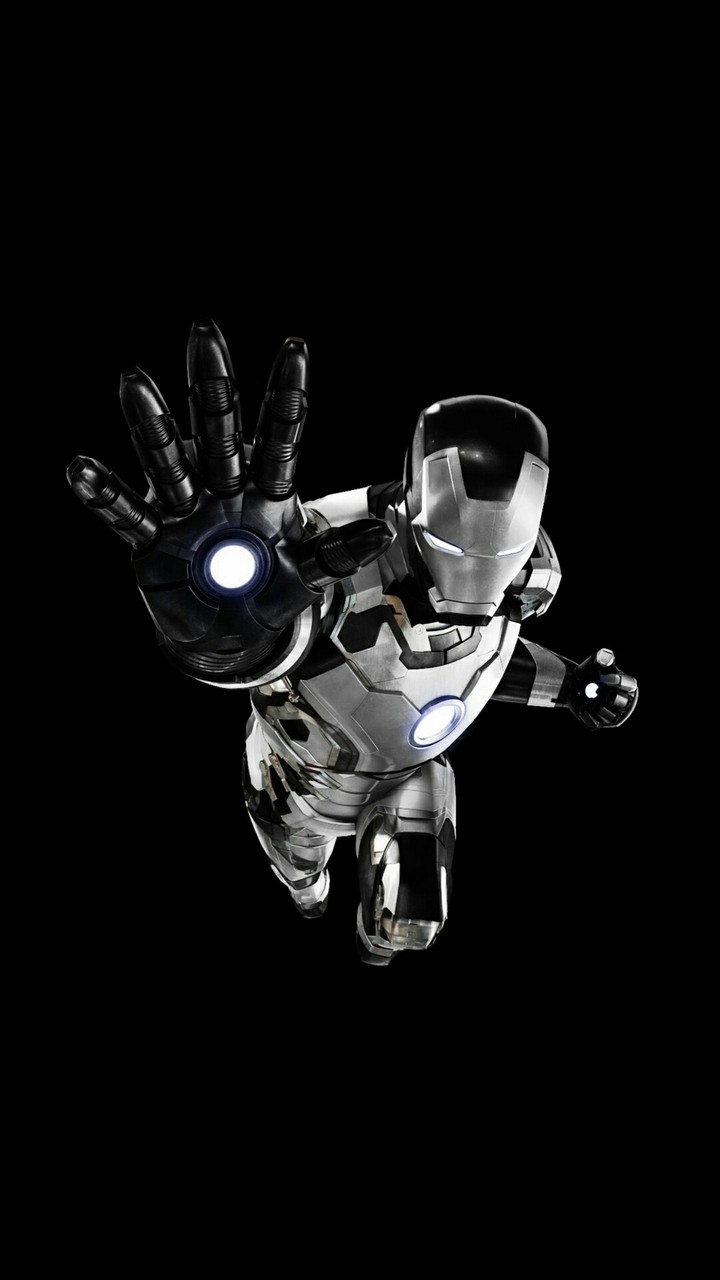 Ironman