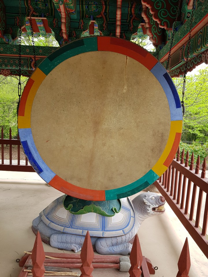 법고