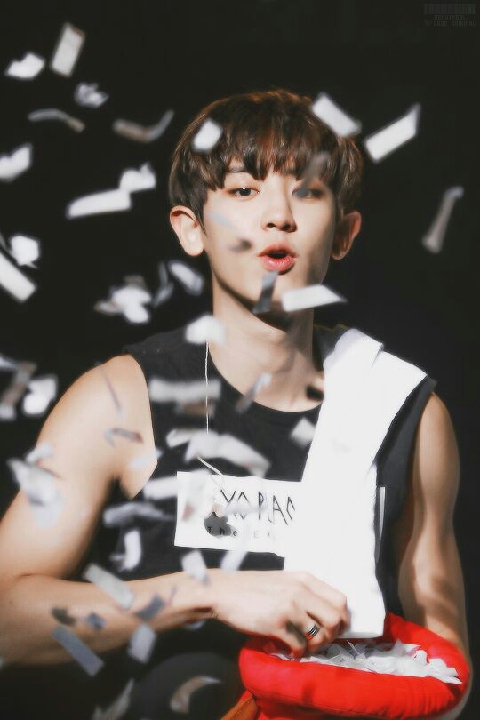 chanyeol