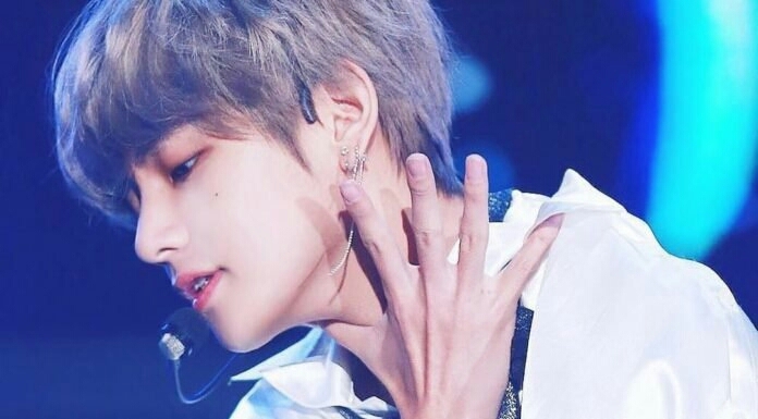 v bts