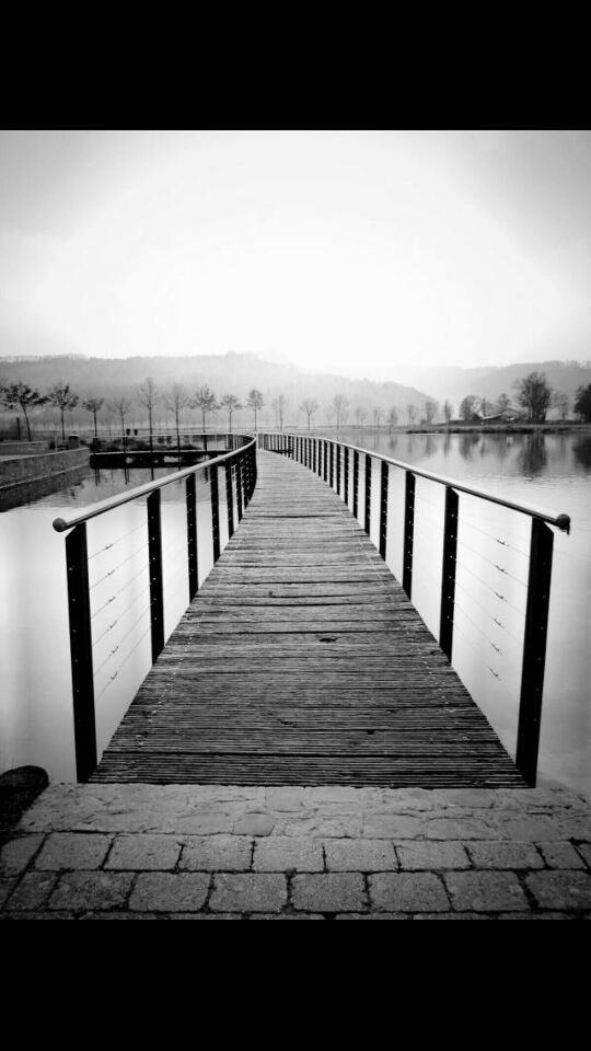 BLACK N WHITE