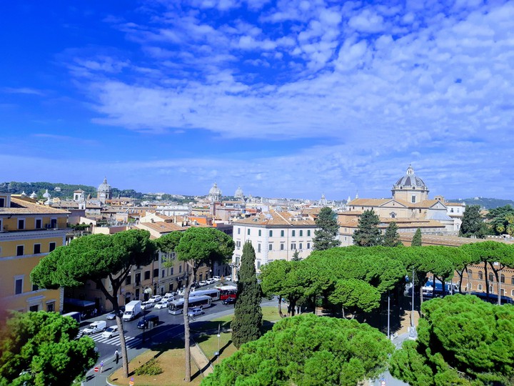 Rome, Italy