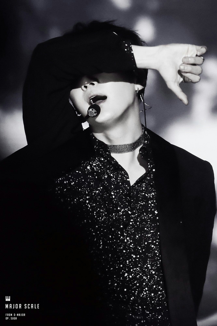 bts suga