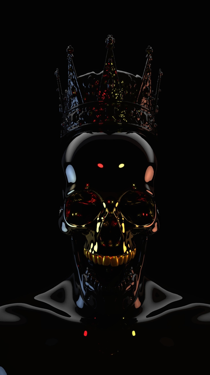 king?